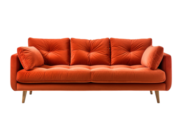 A Delicate Dance of Purple and Pink in a Roughly Hewn Amethyst Crystal on a White or Clear Surface PNG Transparent Background