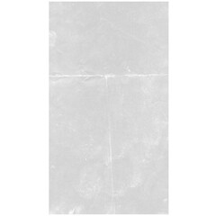 Folded white paper texture