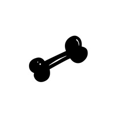 dog bone icon