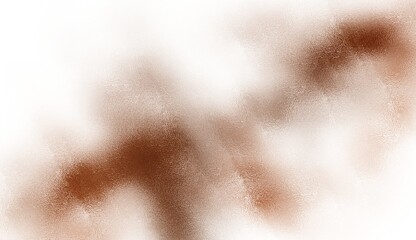 Glass texture overlay effect, white background.