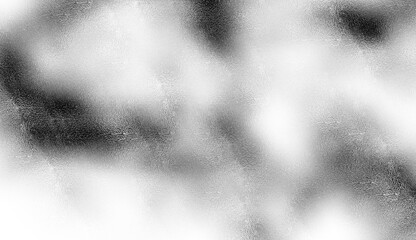 Glass texture overlay effect, white background.