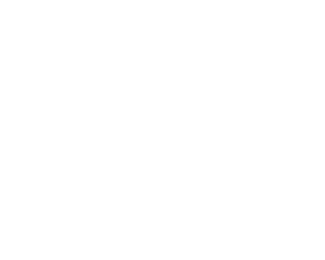 Blurry white gradient shape