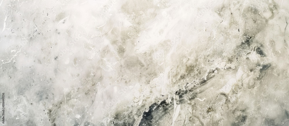 Poster High quality photo of a marble grunge background with natural texture perfect for adding text or images with copy space