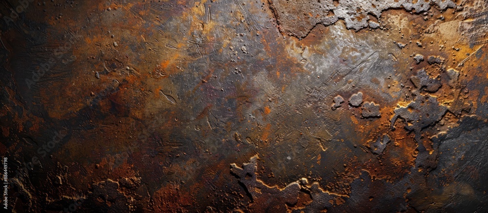 Poster Texture with space for text overlay ideal for backgrounds or designs on a copy space image