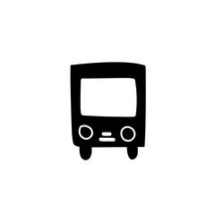 transportation vehicle icon