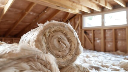 Green Insulation: Sustainable Materials for Energy-Efficient Homes