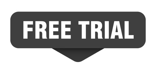 FREE TRIAL