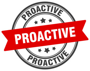 PROACTIVE