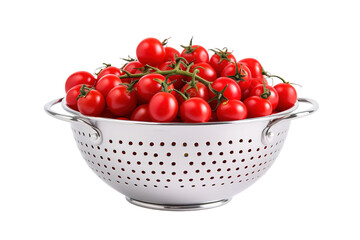 A Spectrum of Spool Threads Ready for Creative Projects on a White or Clear Surface PNG Transparent Background