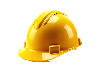 A Crimson Clamp, Ready for Action: Industrial Strength Metal With Precise Detail on a White or Clear Surface PNG Transparent Background