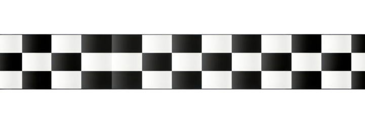 PNG Checkered pattern backgrounds white line.