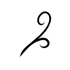 continuous line drawing art. line art. hand drawn lines