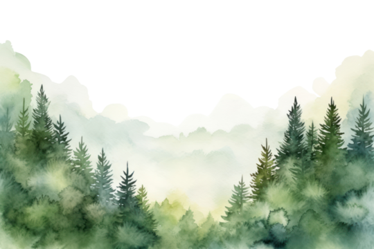 PNG Forest landscape outdoors nature.