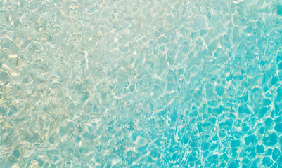 Obraz premium 바다