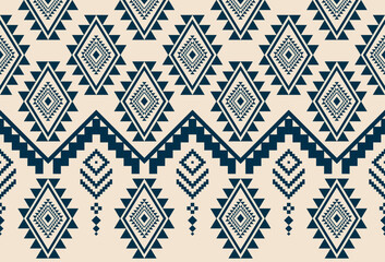 abstract Traditional geometric ethnic fabric pattern ornate elements with ethnic patterns design for textiles, rugs, clothing, sarong, scarf, batik, wrap, embroidery, print, curtain, carpetv