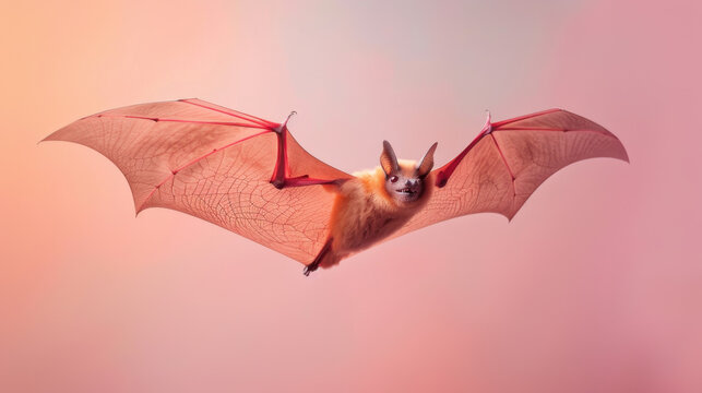 Bat In Flight. Wing Images – Browse 243,109 Stock Photos, Vectors, and ...
