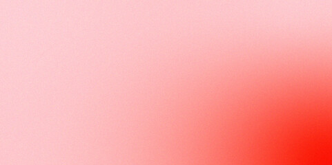 Red and pink background .Beautiful white abstract, soft pink gradient texture, Pink gradient wall background. Abstract elegant design. Clean photo shot studio. Pink wall texture.	
