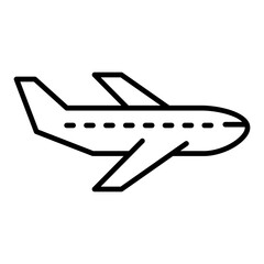 Plane Icon