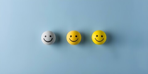 Exploring Bipolar Disorder through Abstract Emoticons in Social Design. Concept Mental Health Awareness, Abstract Art, Emotions, Social Media Design, Bipolar Disorder