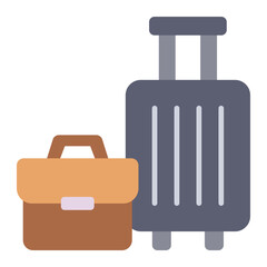 Luggage Icon