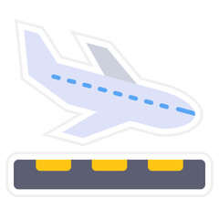 Landing Icon