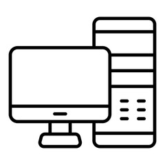 Computer Icon