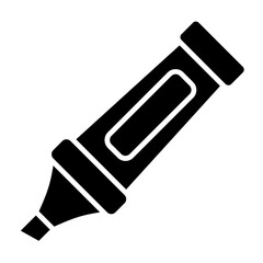 Highlighter Icon