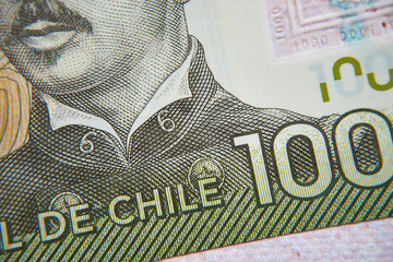 chilean peso