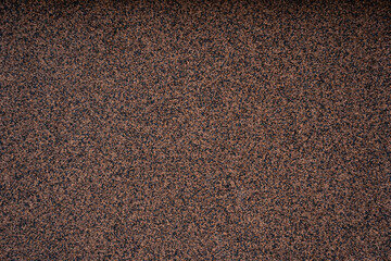 brown structural background of uneven surface