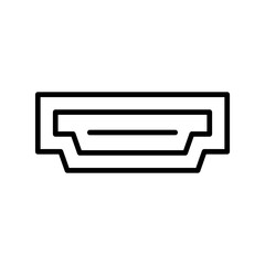 HDMI icon