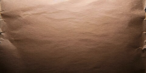 Obraz premium Vintage dark brown paper texture with delicate lighting and black vignette. Concept Vintage Photography, Brown Paper Texture, Delicate Lighting, Black Vignette, Classic Aesthetic