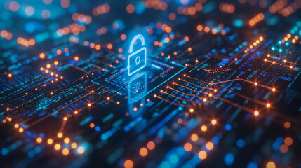 cybersecurity & digital protection: essential in today's business landscape