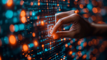 cybersecurity & digital protection: essential in today's business landscape