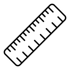Ruler Icon