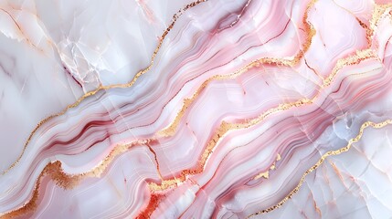 Elegant Marble Texture: Capturing the Beauty of Natural Stone