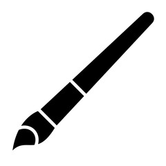 Paint Brush Icon
