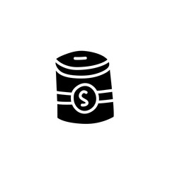 piggy bank icon