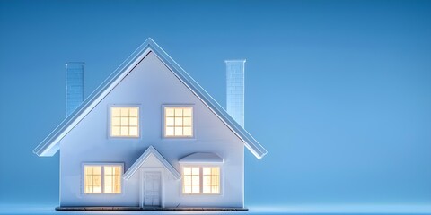 Upgrade home with latest energyefficient automation technology for better management. Concept Home Automation, Energy Efficiency, Smart Technology, Sustainable Living, Modern Upgrades