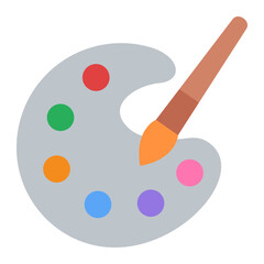 Palette Icon