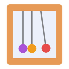Pendulum Icon