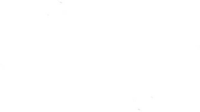 White torn paper ripping close animated transition motion frame by frame with black background screen. Transitions Motion Graphics 4K resolution with Alpha channel. 