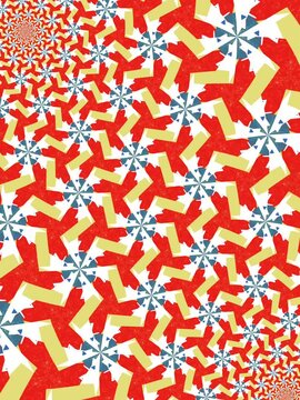 seamless pattern