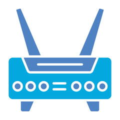 Router Icon