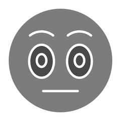 Neutral Icon