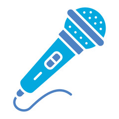 Microphone Icon