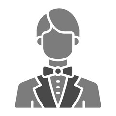 Groom Icon