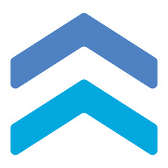 Up Chevron Icon