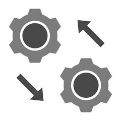 Setting Process Icon