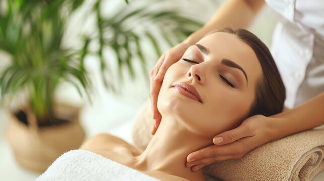 best spa massage for relaxation , gift certificate for spa massage , how to prepare for a spa massage , spa massage , massage for women , spa day - Powered by Adobe