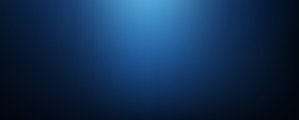 Dark blue gradient background, minimalism, low contrast, vector illustration
